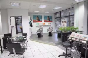 Eric Stipa la coupe sur mesure