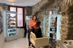 Escale Beaut&eacute; &ndash; Salon de coiffure et esth&eacute;tique &ndash; Montreux