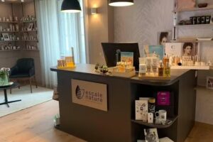 Escale Nature, Caillet St&eacute;phanie