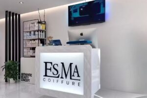 ESMA coiffure
