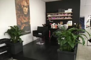 Espace Coiffure