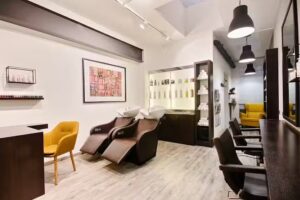 Espace Coiffure & Beauté