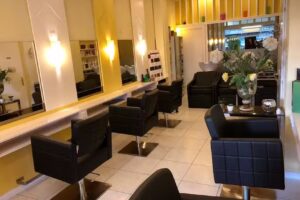 Espace Coiffure Christiane Menahem