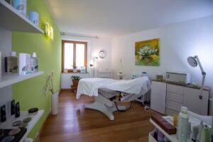 Espace de Bonheur et Nature