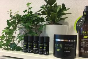 Essence d&rsquo;Esprit Corinne Favre Coiffure