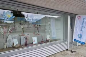 Essenz der Sch&ouml;nheit