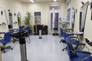 Estetica COIFFURE Cosmetici Mathez