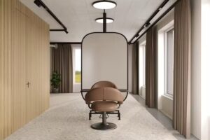 ESTH&Eacute;TIQUE STUDIOS