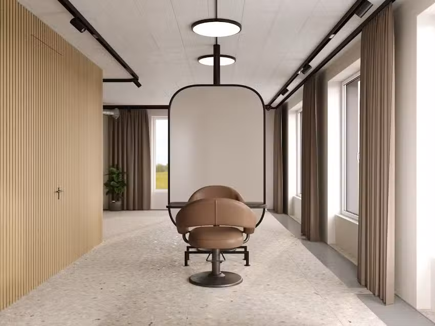 STUDIOS ESTH&Eacute;TIQUES