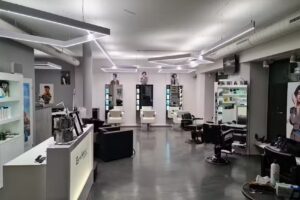 EstroVerso Hair Design