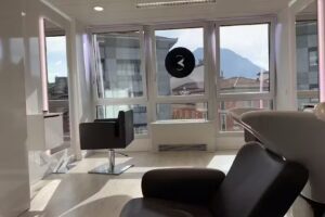 Etrebel Lugano – Acconciatura Estetica avanzata
