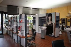 Eurocoiffure B&uuml;hler&rsquo;s