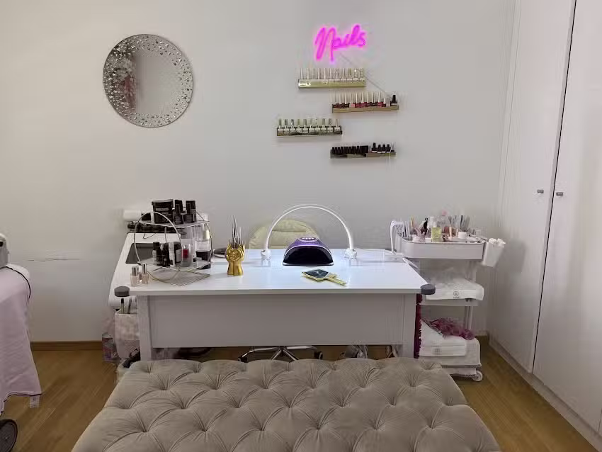 Eva beaut&eacute; 2025