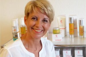 evamaria &ndash; Studio f&uuml;r gepflegte Sch&ouml;nheit