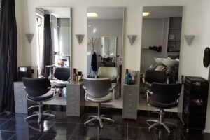 Acconciatura &Eacute;vasion