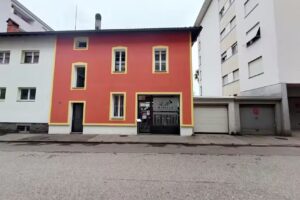 Salon de coiffure Eveline