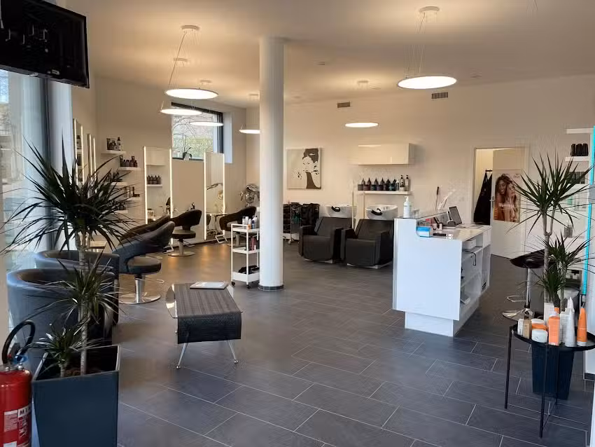 Everona Coiffeur GmbH