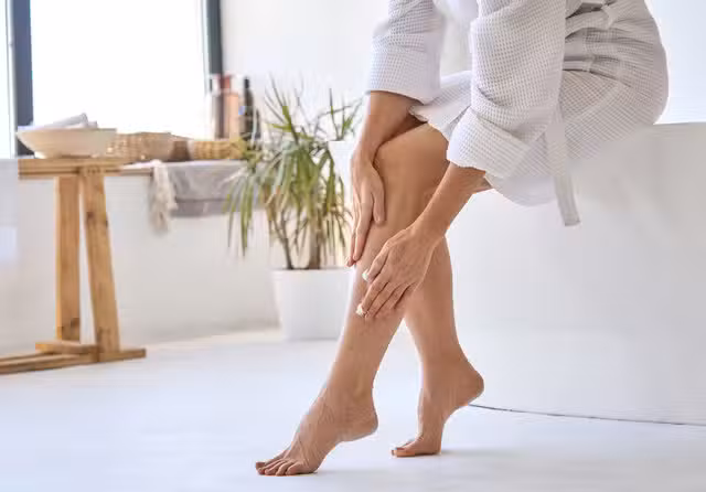 Everybody`s Sugaring von Fatima