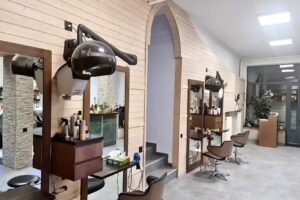 Evidence Coiffure ♂️♀️