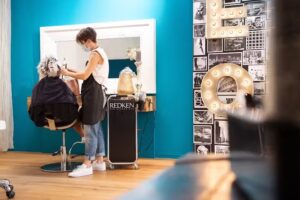 EVOL-HAIR Natascha Bruppacher