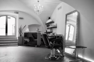 Exadus Frisurenmacher