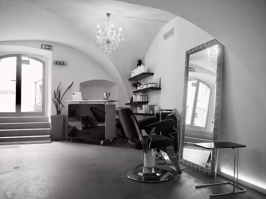 Exadus Frisurenmacher