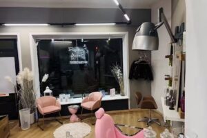 Exclusive Beauty Parrucchiere