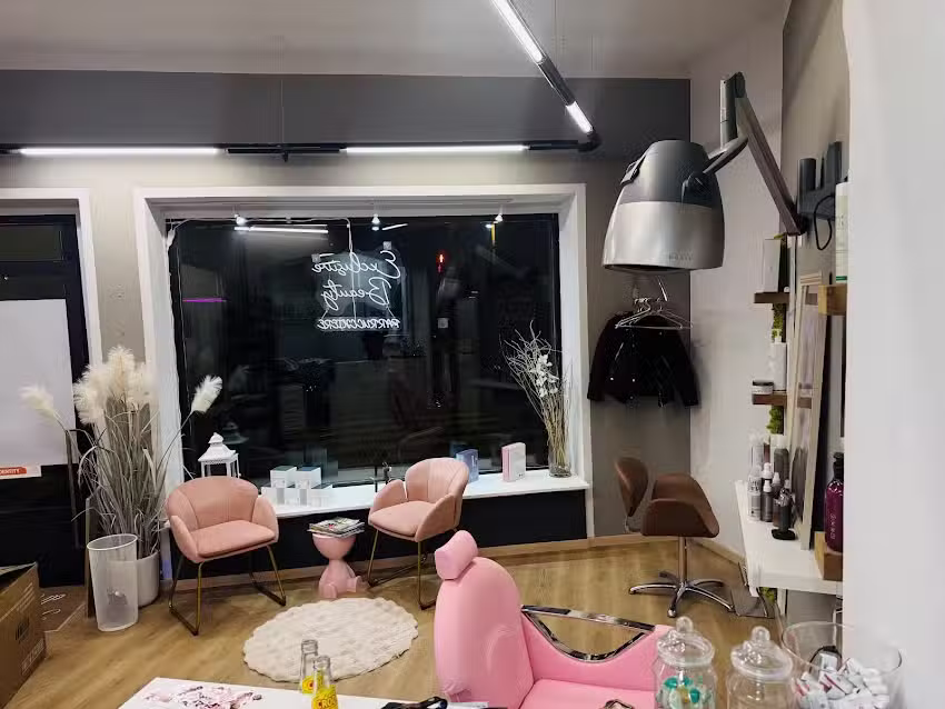 Exclusive Beauty Parrucchiere