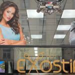 Exostif Coiffure