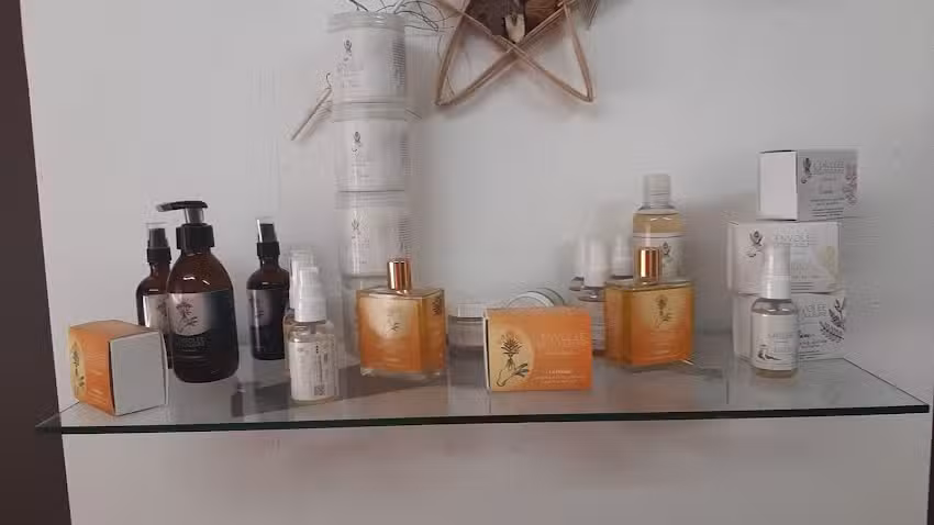 Fa&rsquo;Syl Coiffure