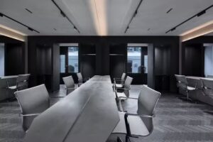 Fabien Carrichon, salon de coiffure