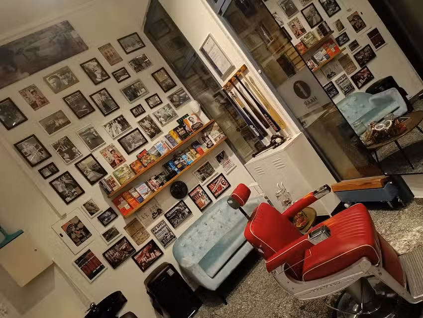 Fabios HaarManufaktur