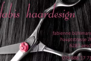 Cr&eacute;ations capillaires de Fabi