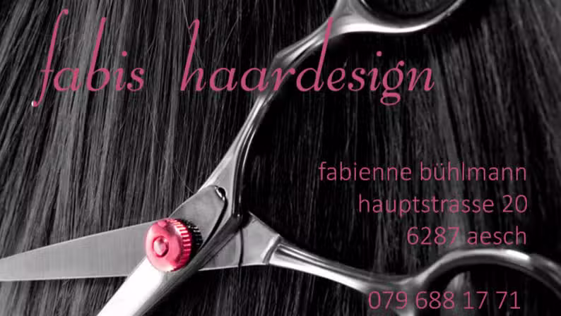 Cr&eacute;ations capillaires de Fabi