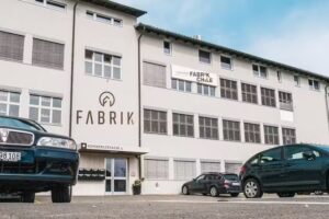 FABRIK