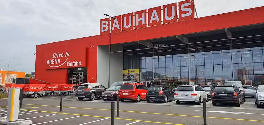 Magasin sp&eacute;cialis&eacute; A1