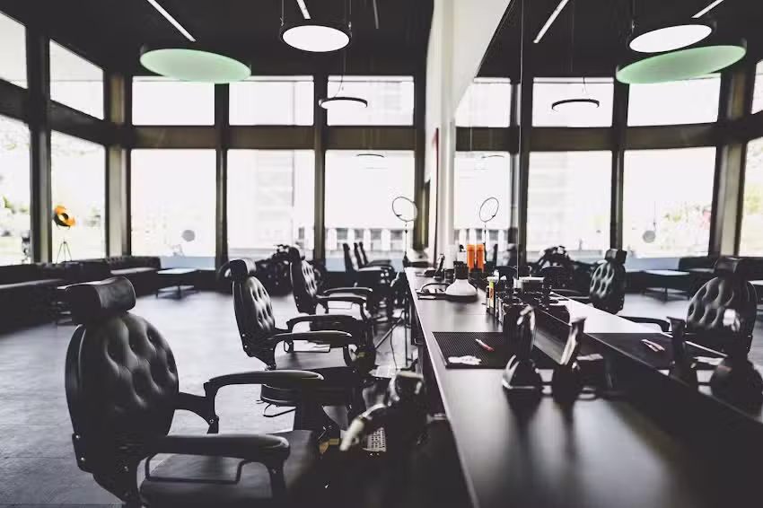 FADE ZONE ZURIGO Leutschenbach