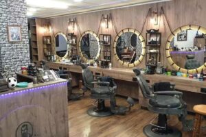Fadi Coiffeur Sion &ndash; Salon de coiffure