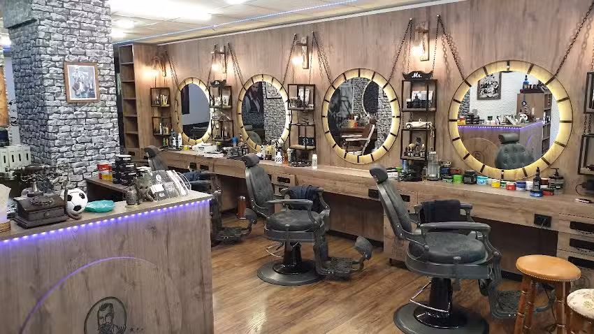 Fadi Coiffeur Sion &ndash; Barbiere