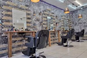Salon de coiffure Faez &ndash; Landquart