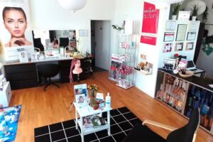 FANTSYKA Sugiez Vully | Institut de Beauté, Onglerie & Soins Sylvie