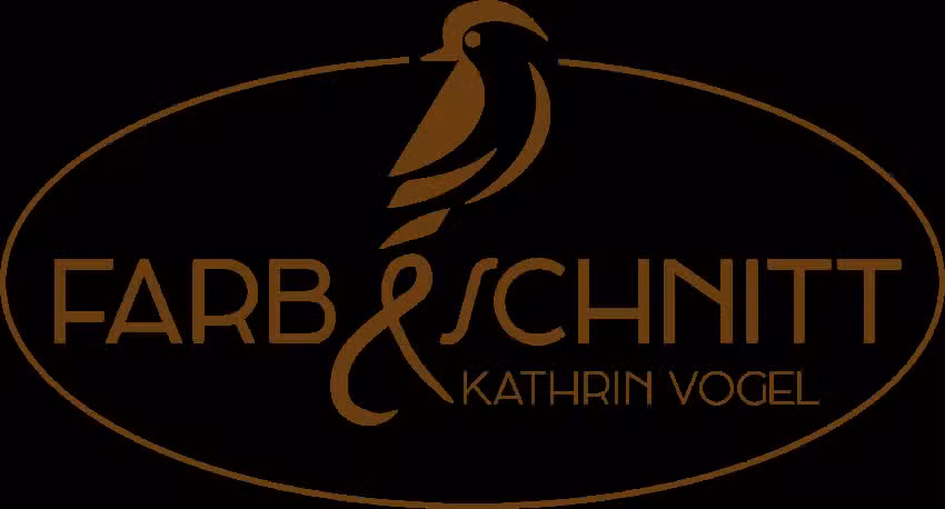 Couleur et coupe, Kathrin Vogel