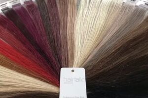 Coloration réaliste par Joan Knoch