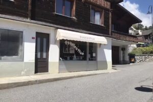 Fascination coiffure