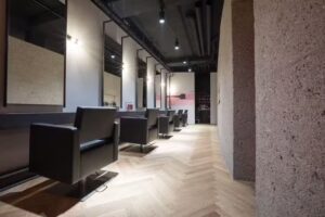 Parrucchieri di moda