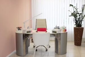 Mode Ongles & Beaut&eacute; Anna Maria Scrivo Ballacchino