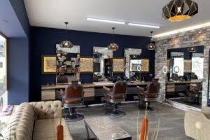 Fatah Barber Shop &ndash; Emmen