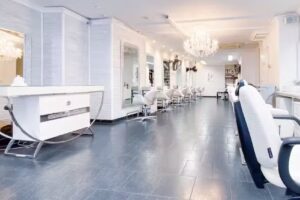 Coiffeur Felix Italie