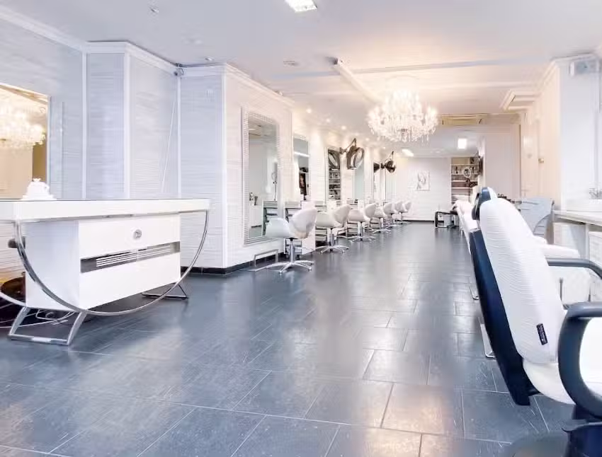 Felix parrucchiere Italia