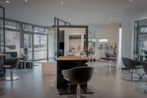 Ferragamo Hair & Beauty